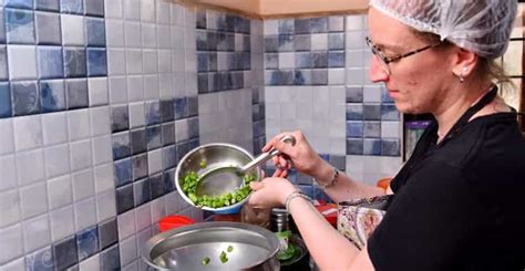 Munnar Cooking Class