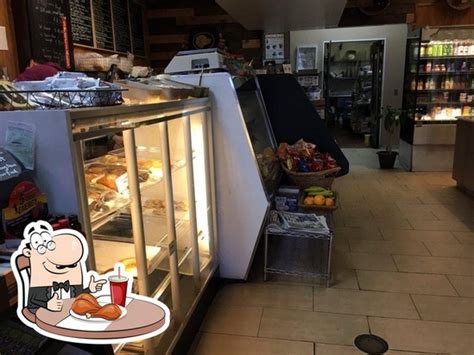 A Culinary Delight: Unveiling Munsey Park's Scrumptious Lunch Menu