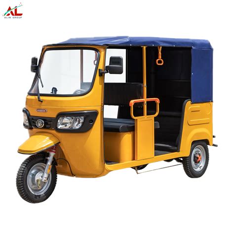 Munster Rickshaw Rental: Is It the Right Choice? – A Detailed Review