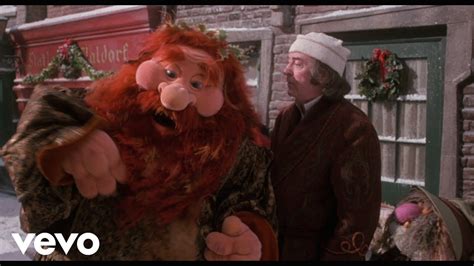 Muppet Christmas Carol Clips