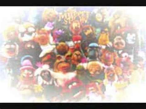 Muppet Song Lyric