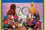 Muppets 1988