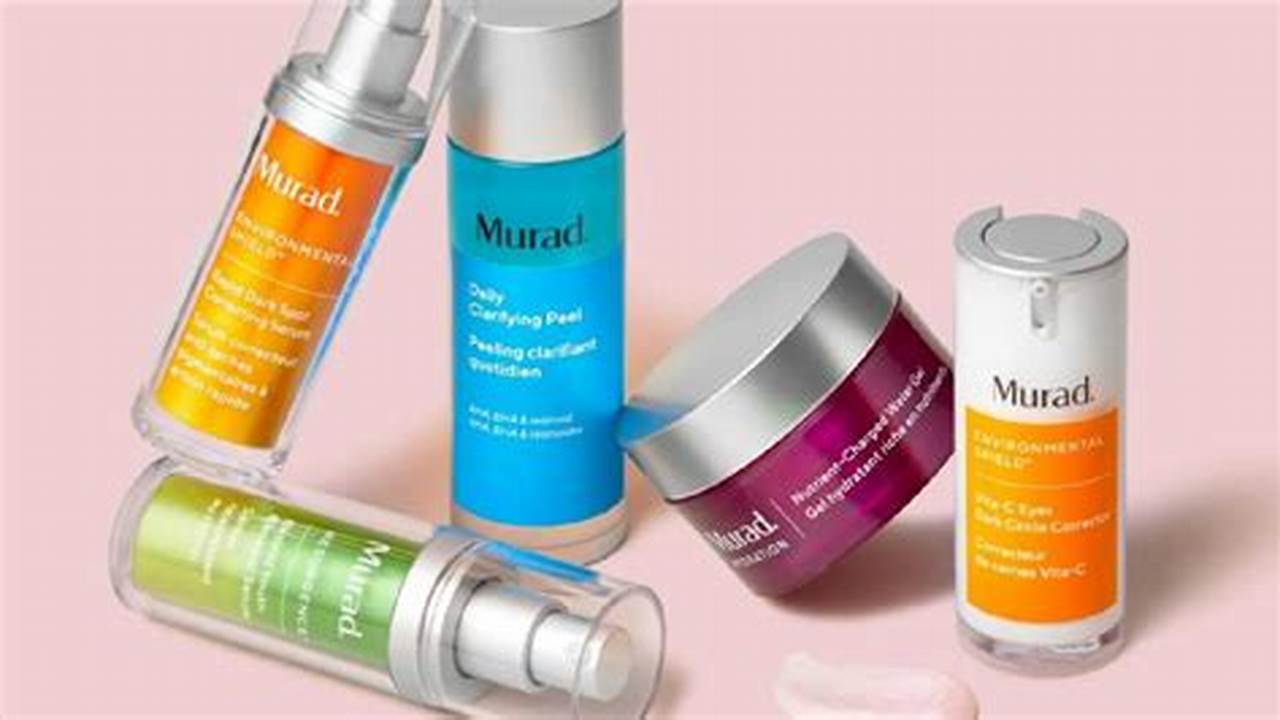 Murad Promo Code 2024