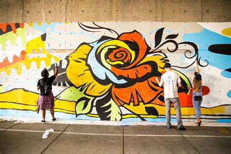 Chicago mural mustsees Check out these 12 great examples of the city