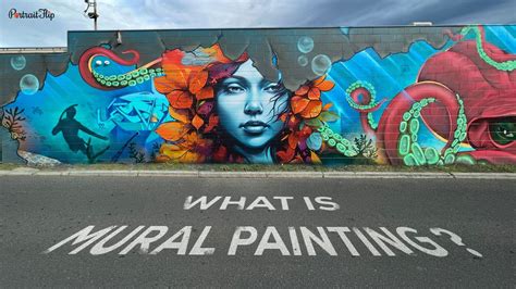 Mural Art