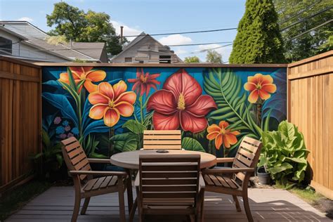 Murals