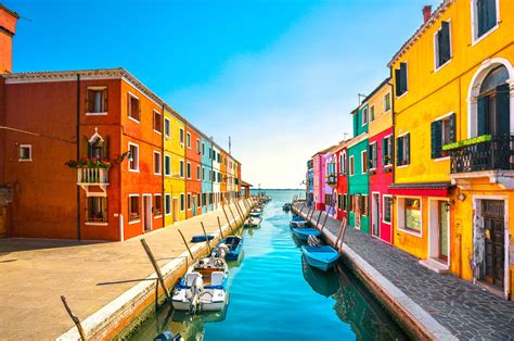 Murano, Burano & Torcello: Is this Boat Trip Worth Your Time?