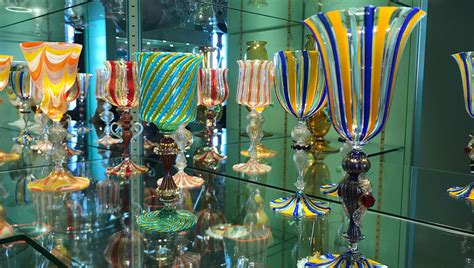 Murano Glass Experience
