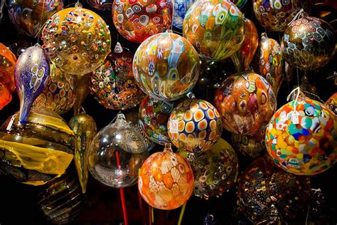 Murano Glass History