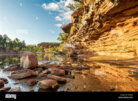 Murchison River Review