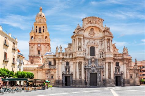 Murcia Spain