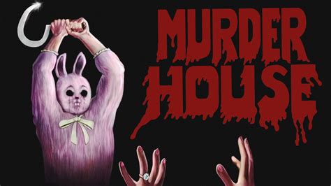 Murder House Game Review MGN