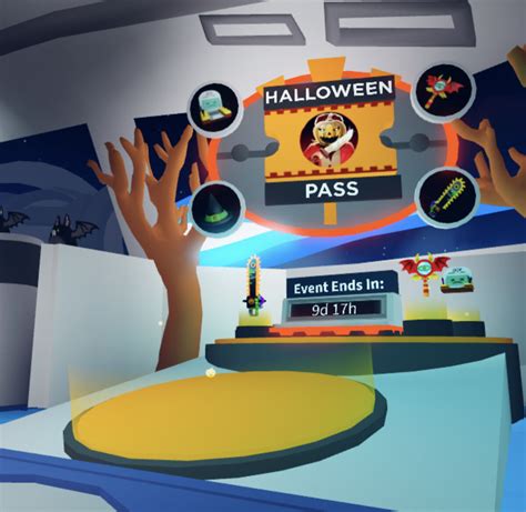 Murder Party Roblox Wiki