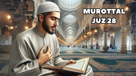 Murottal 28