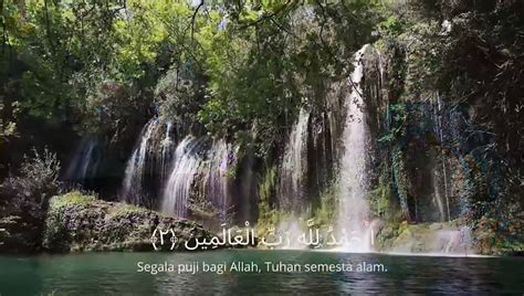 Murottal Enak