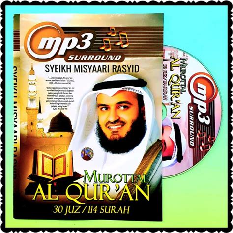 Murottal Mp3 Merdu
