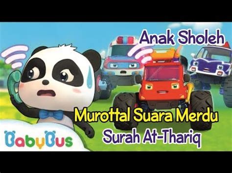 Murottal Panda