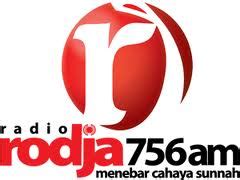 Murottal Radio Rodja