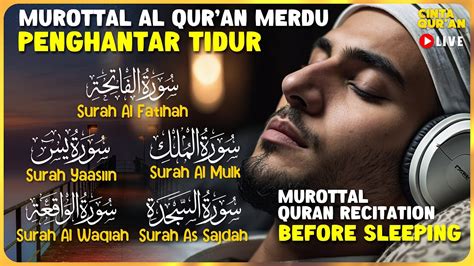 Murottal Recitation