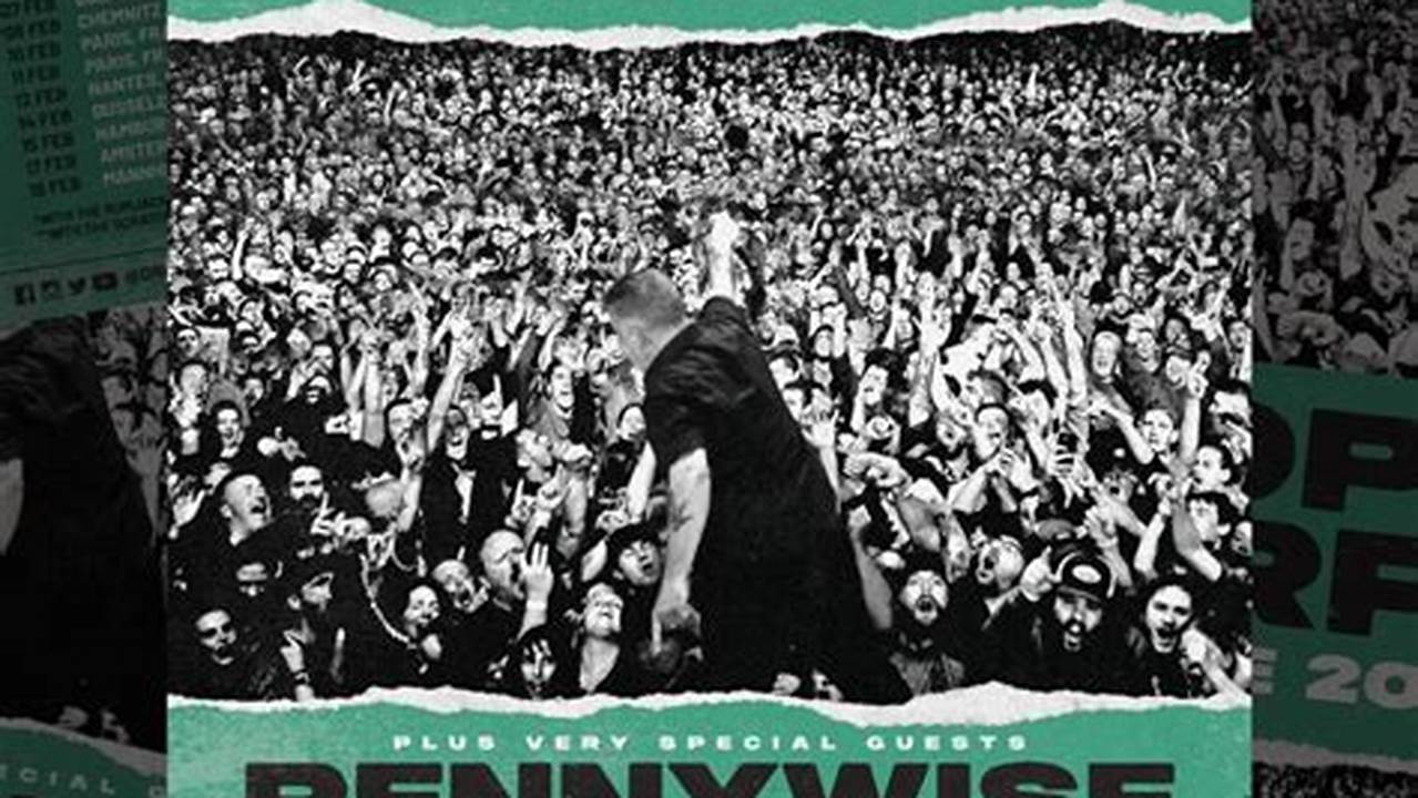 Murphys Concerts 2024