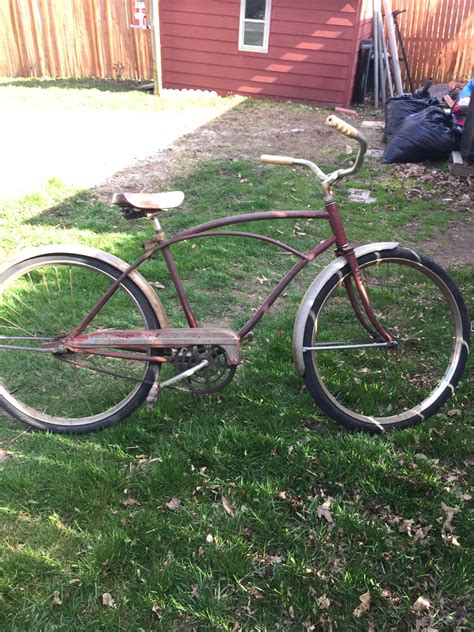 Murray Bicycle Serial Numbers