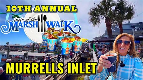 Murrells Inlet Events 2024