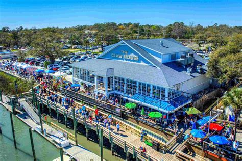 Murrells Inlet Marsh