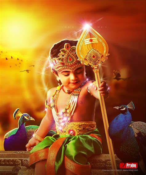 Murugan God Images