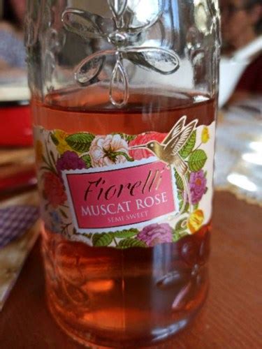 Muscat Rose Farming