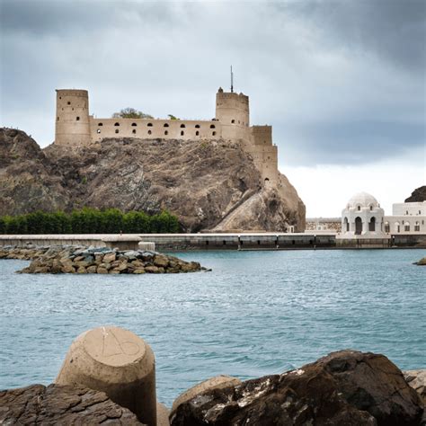 Muscat Tour Budget