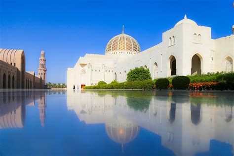 Muscat Tour Experience
