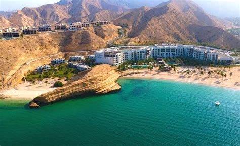 Muscat tour operators