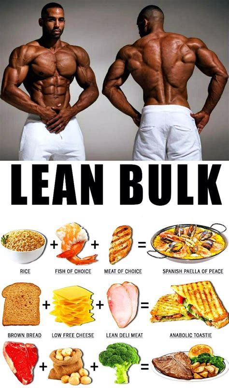 Best Diet for Muscles Buildings High protein recipes, Muscle building