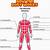 Muscles Of The Body Diagram For Kids