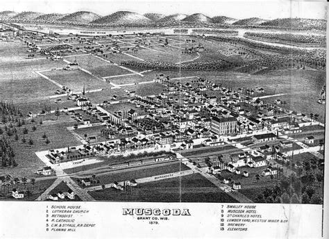 Muscoda | Travel Wisconsin