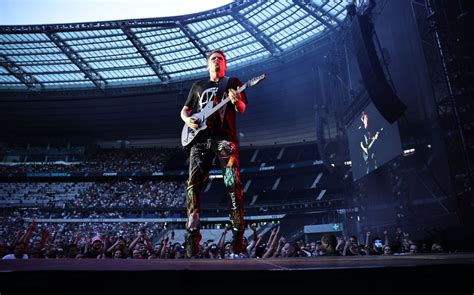 Muse Stade De France