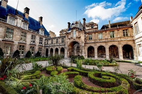 Musee Carnavalet Paris