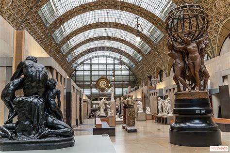 Musee d'Orsay