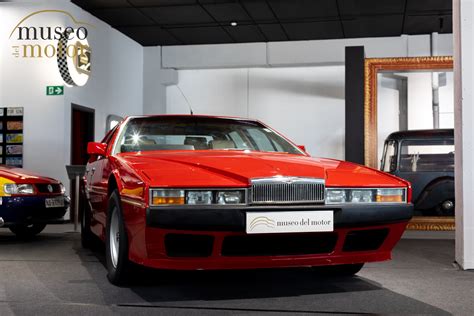 Museo Del Motor collection