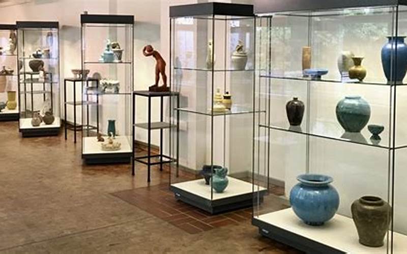 Museum Keramik