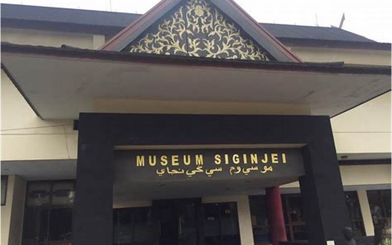 Museum Negeri Propinsi Jambi