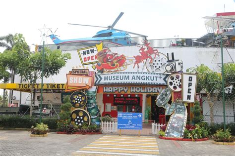 Museum Angkut