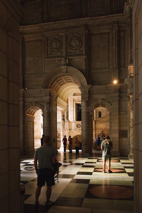Museum Atmosphere