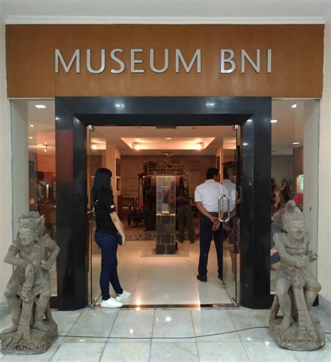 Museum BNI