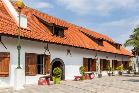 Museum Bahari Jakarta