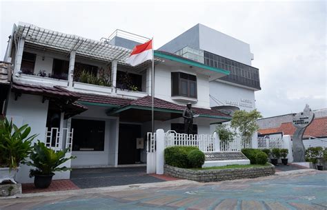 Museum Basoeki Abdullah