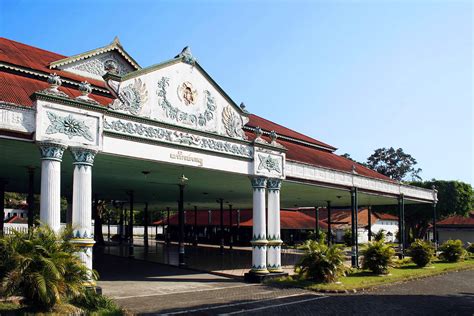 Museum Budaya Yogyakarta