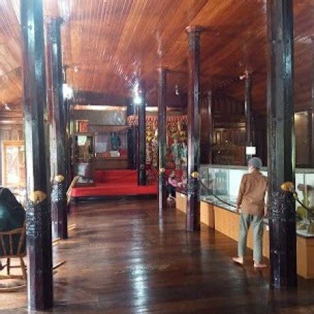 Museum Bundo Kanduang