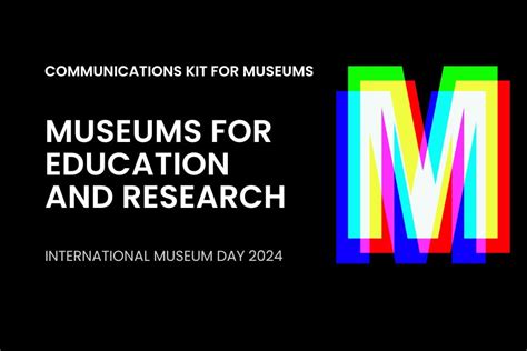 Museum Day September 2024