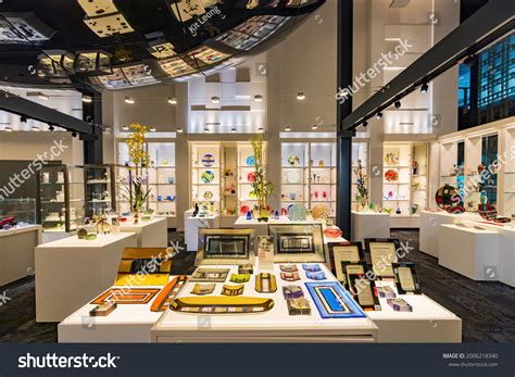 Museum Gift Shop